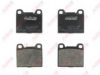 ABE C2V002ABE Brake Pad Set, disc brake